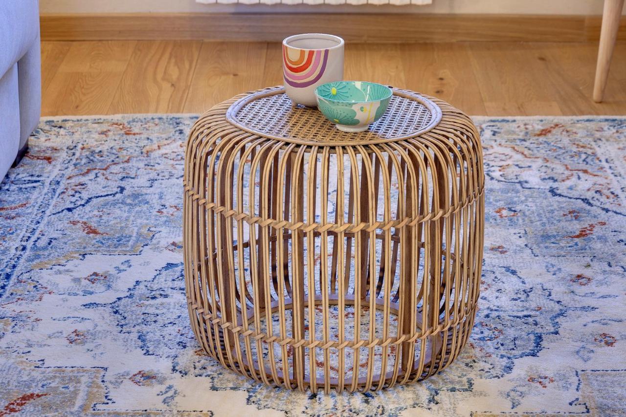 Woodie Apartment By Mamo Firenze Eksteriør bilde