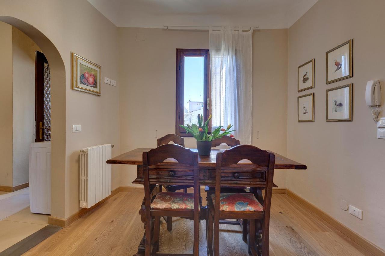 Woodie Apartment By Mamo Firenze Eksteriør bilde